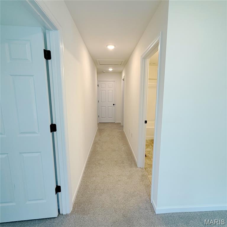 Harvest - Residential Lease