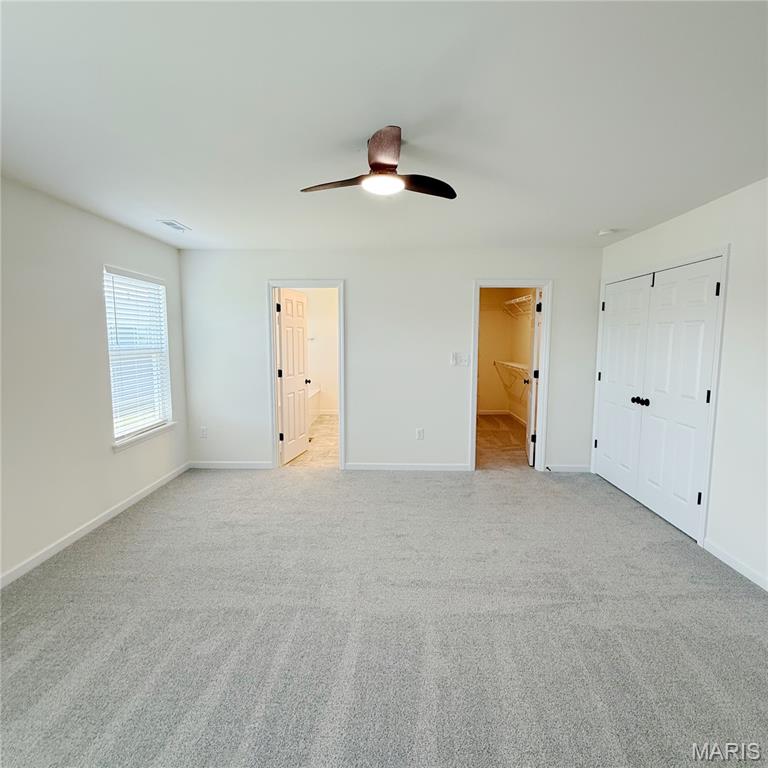 Harvest - Residential Lease