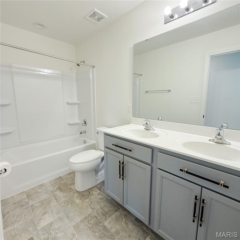 Harvest - Residential Lease