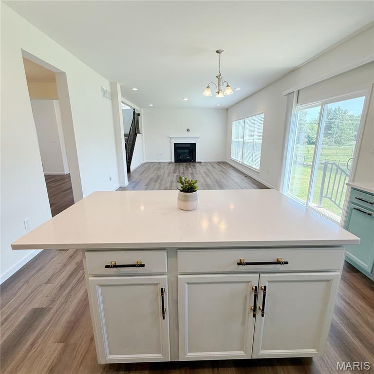 Harvest - Residential Lease