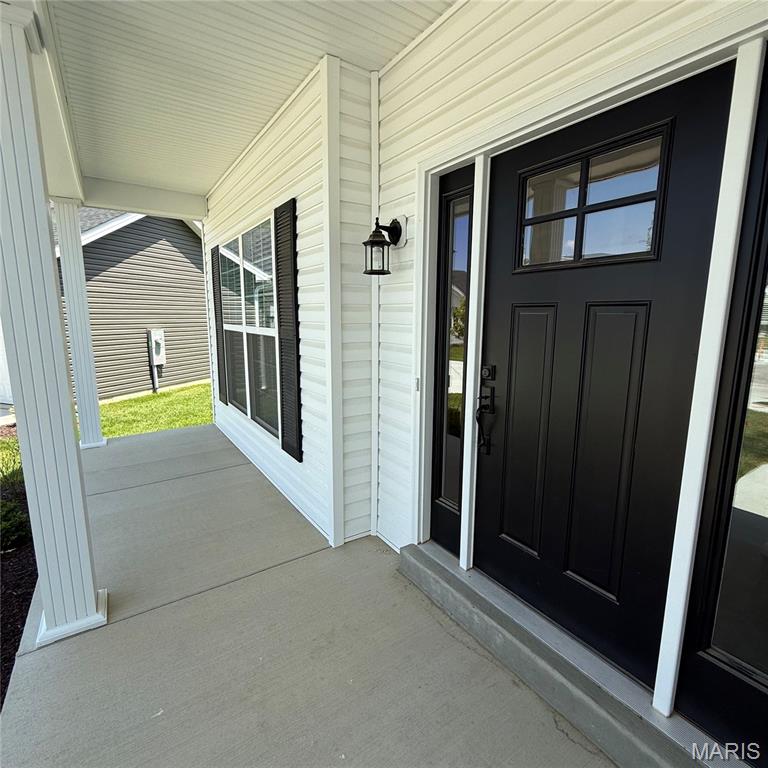 Harvest - Residential Lease