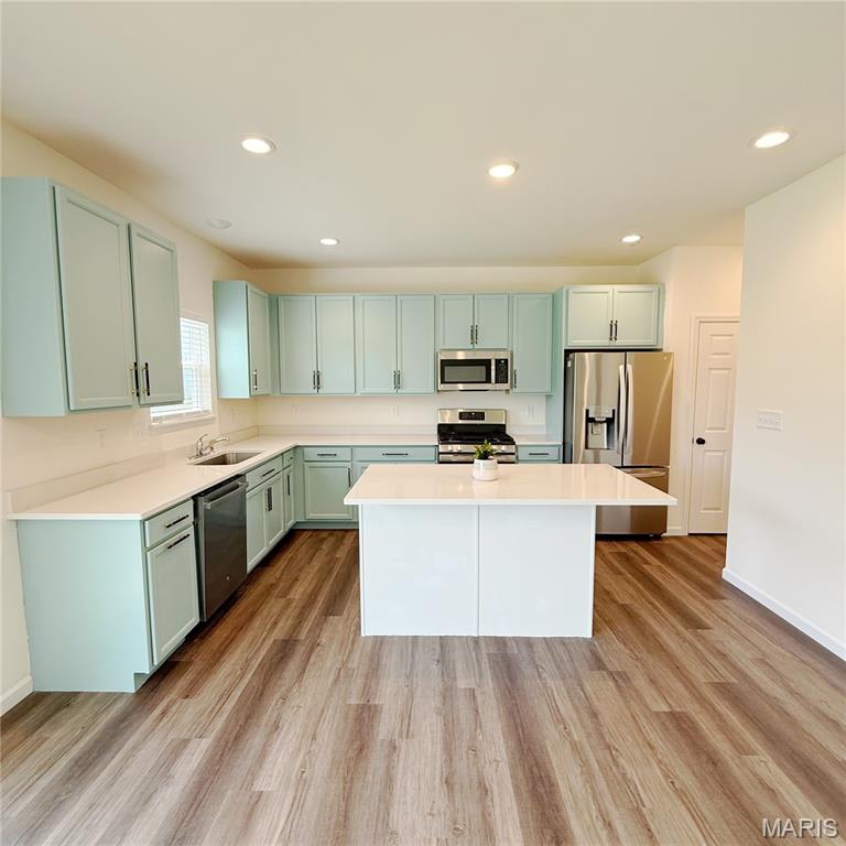 Harvest - Residential Lease