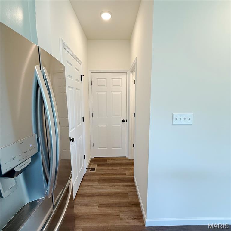 Harvest - Residential Lease