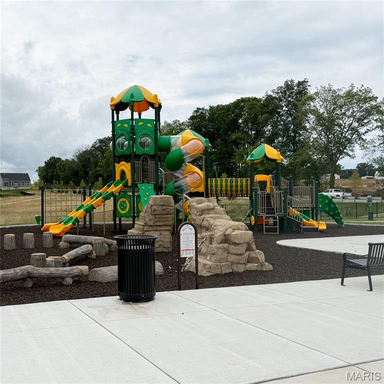 Harvest - Residential Lease