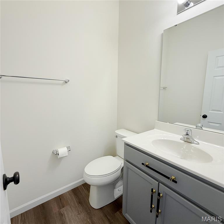 Harvest - Residential Lease
