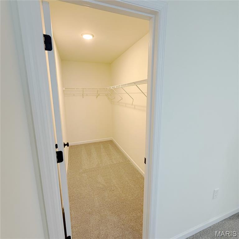 Harvest - Residential Lease