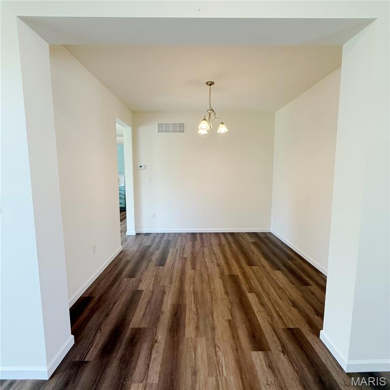 Harvest - Residential Lease