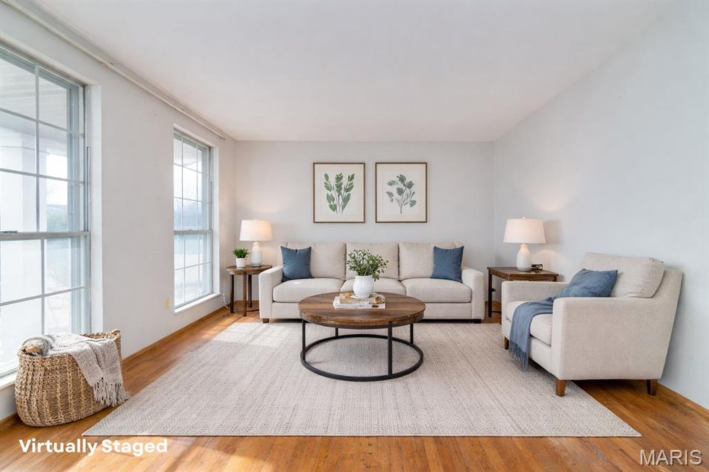 Seven Hills 4 - Residential