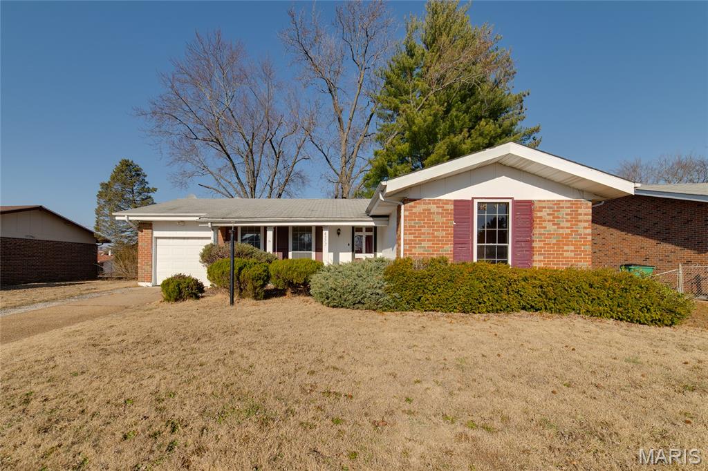 Seven Hills 4 - Residential