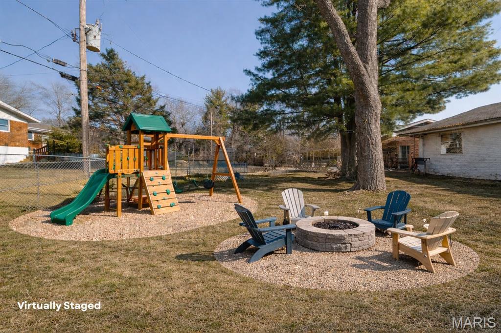 Seven Hills 4 - Residential