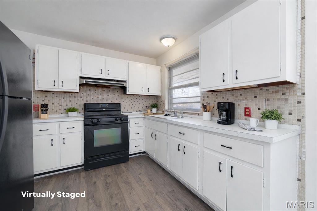Seven Hills 4 - Residential