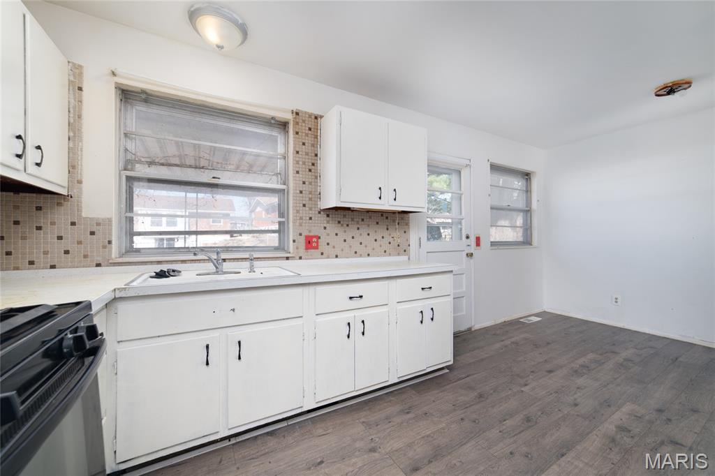 Seven Hills 4 - Residential