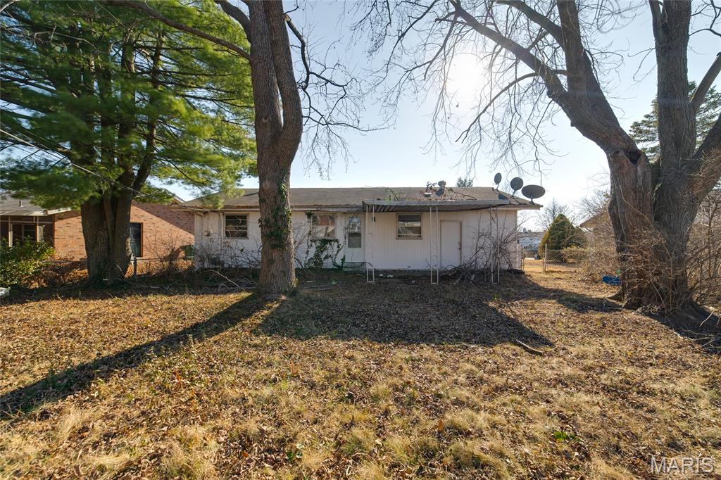 Seven Hills 4 - Residential