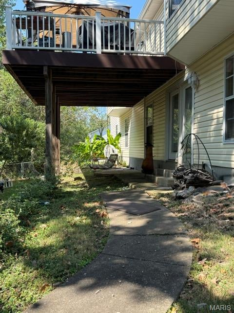 Minor Dutch Mill Farms 08 - Residential