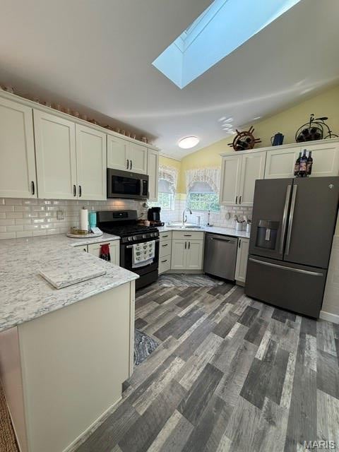 Minor Dutch Mill Farms 08 - Residential
