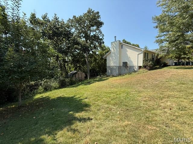 Minor Dutch Mill Farms 08 - Residential