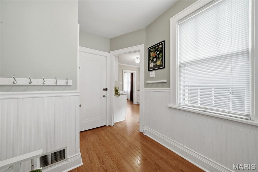Waveland Park - Residential