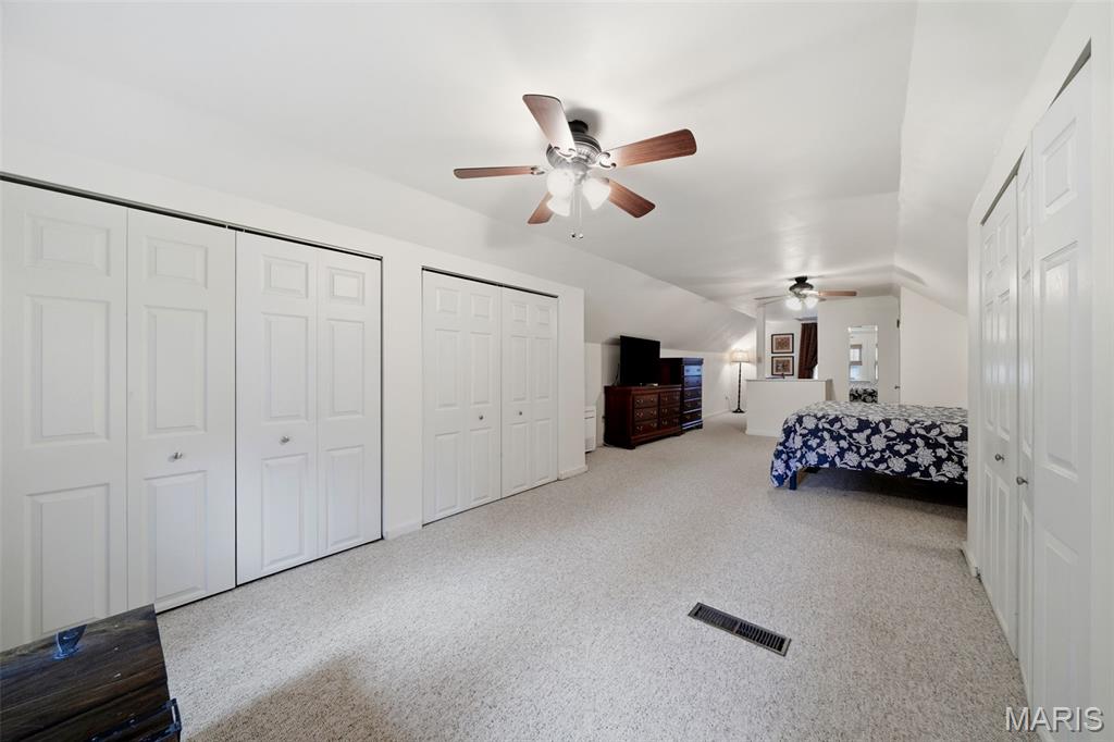 Waveland Park - Residential