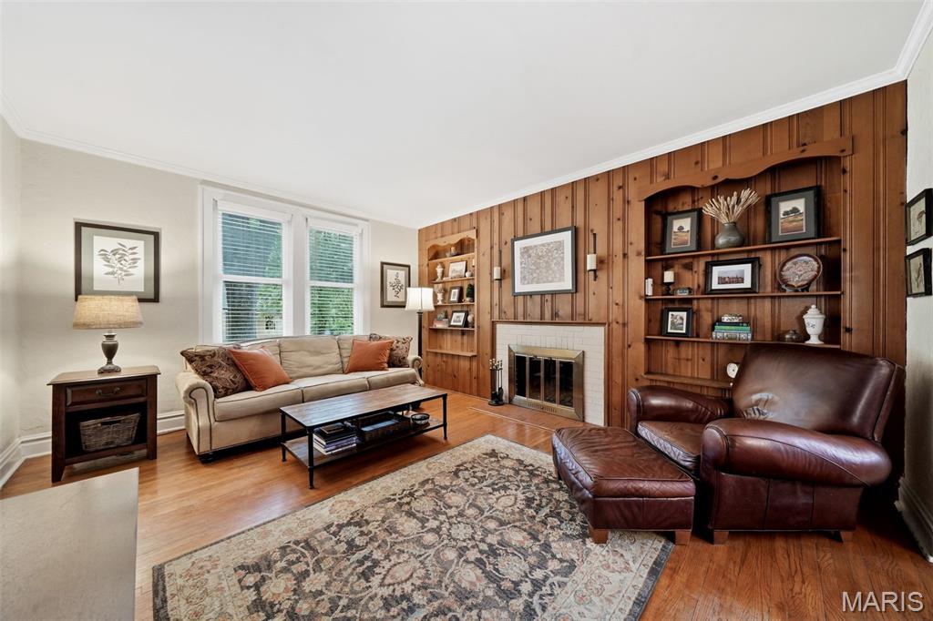 Waveland Park - Residential