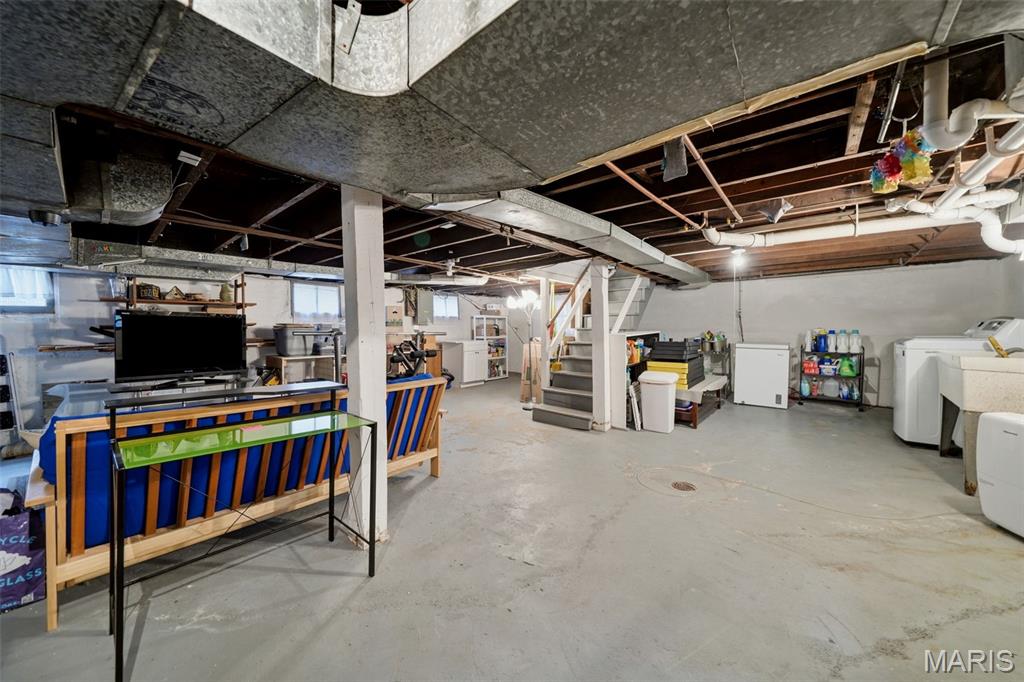 Waveland Park - Residential