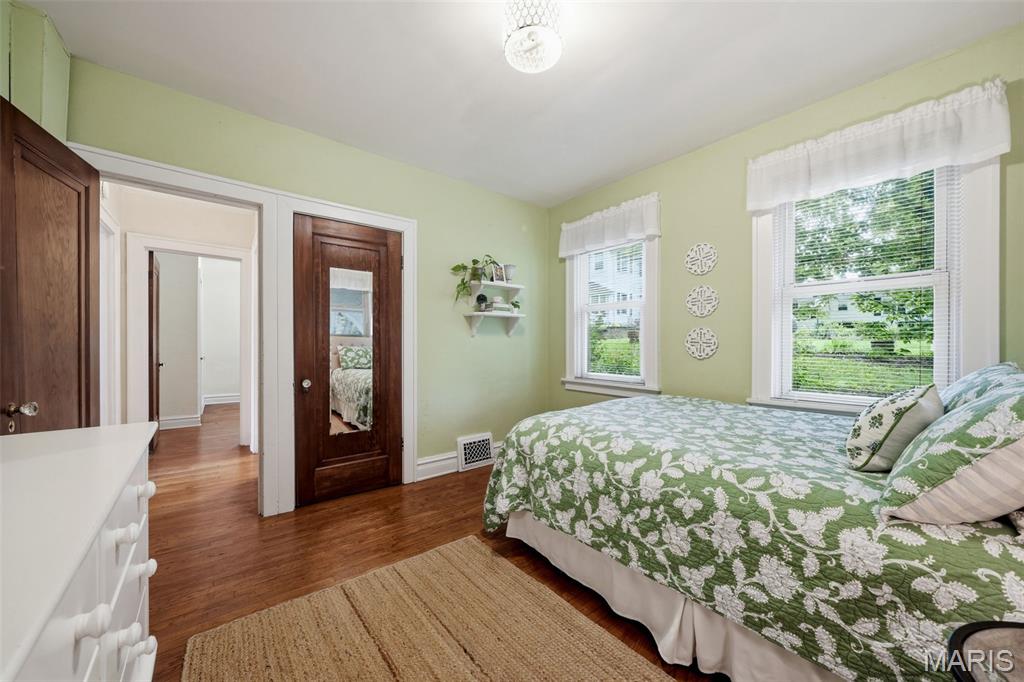 Waveland Park - Residential