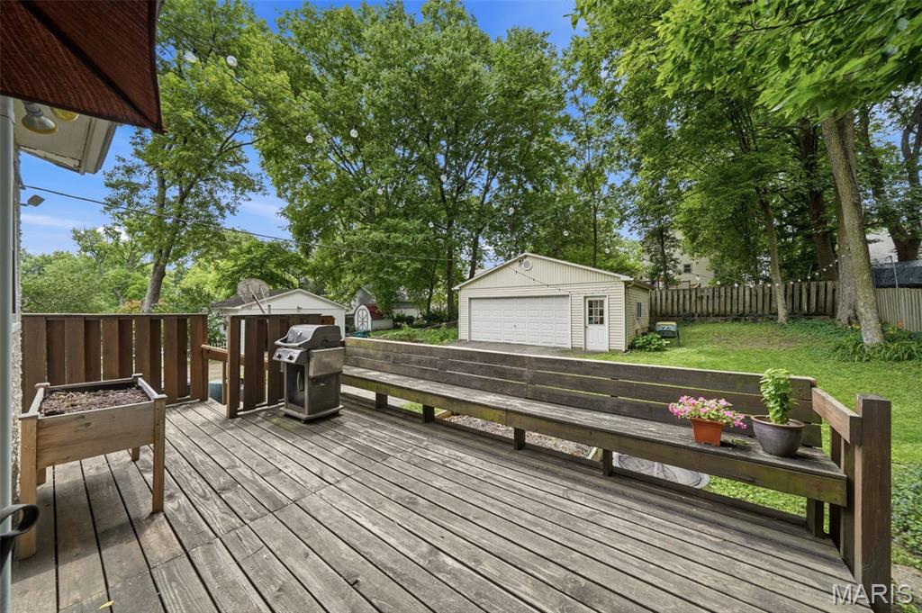 Waveland Park - Residential