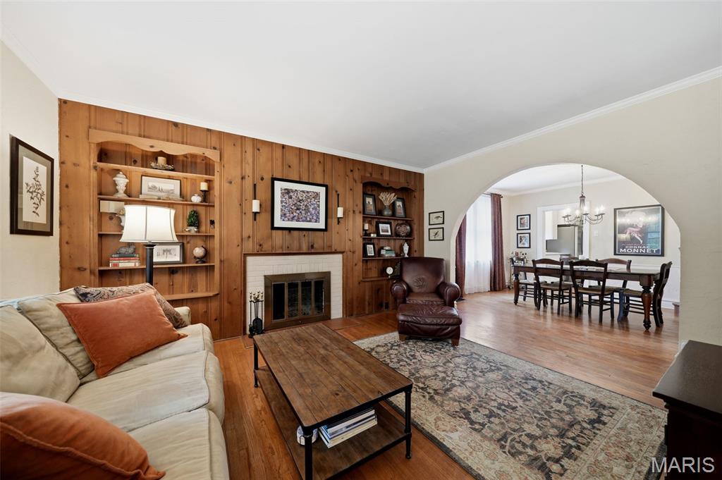 Waveland Park - Residential