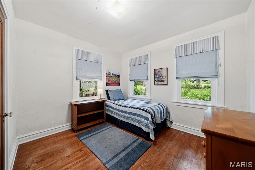 Waveland Park - Residential