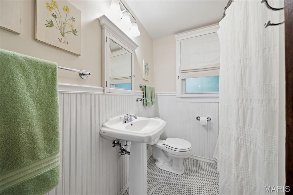 Waveland Park - Residential