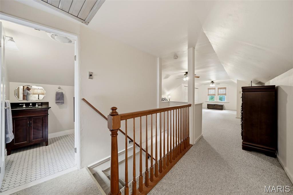 Waveland Park - Residential