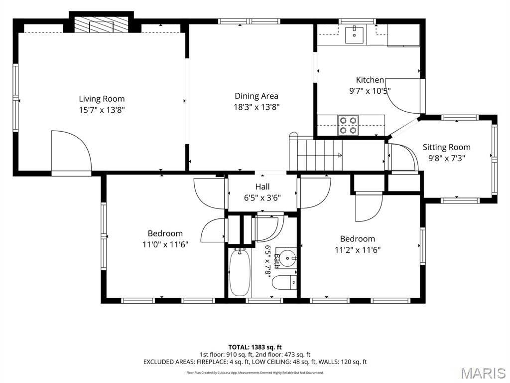 Waveland Park - Residential