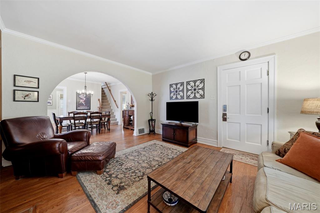 Waveland Park - Residential