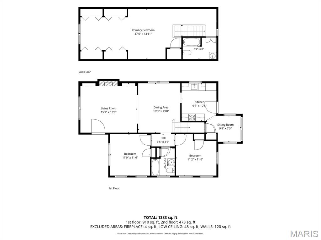 Waveland Park - Residential