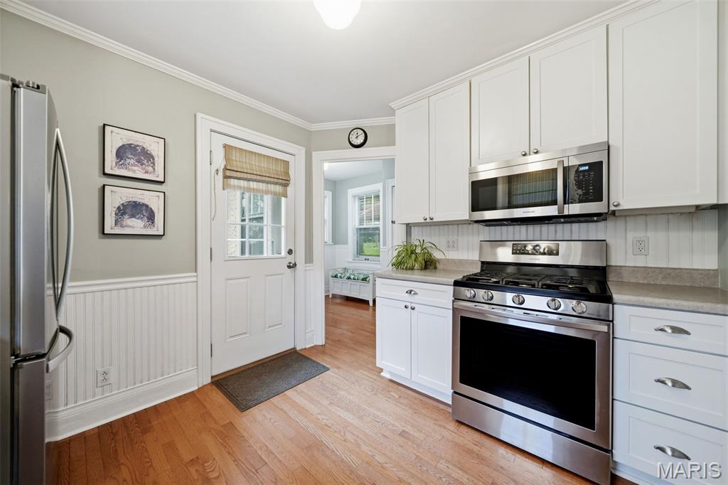 Waveland Park - Residential