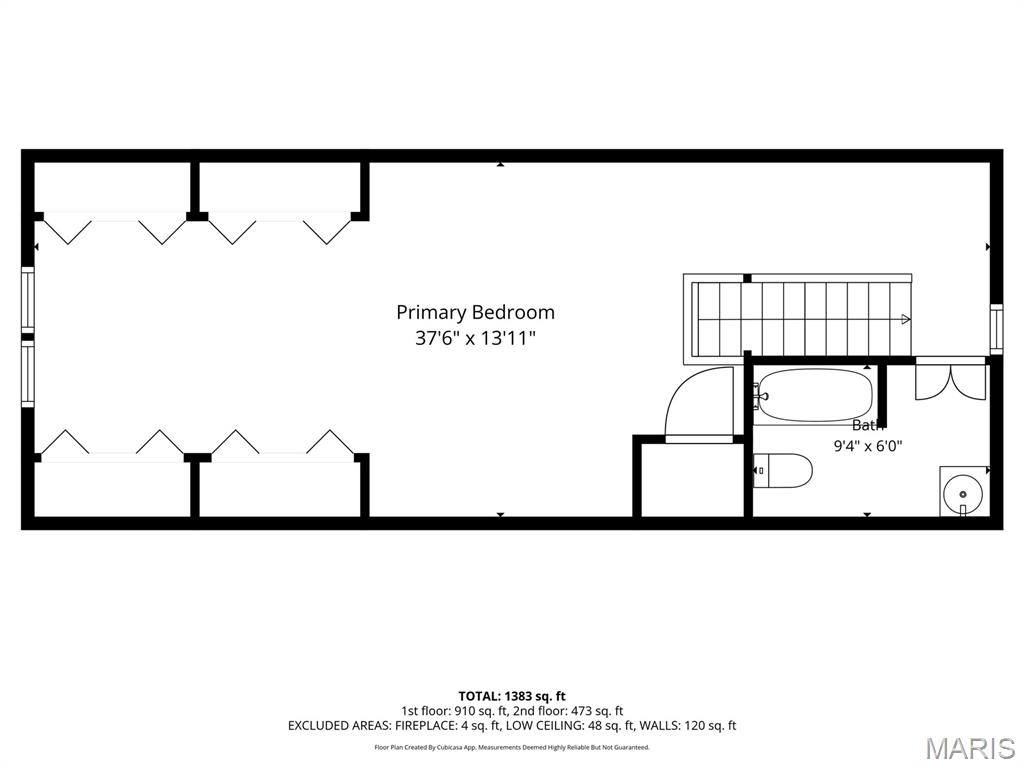 Waveland Park - Residential
