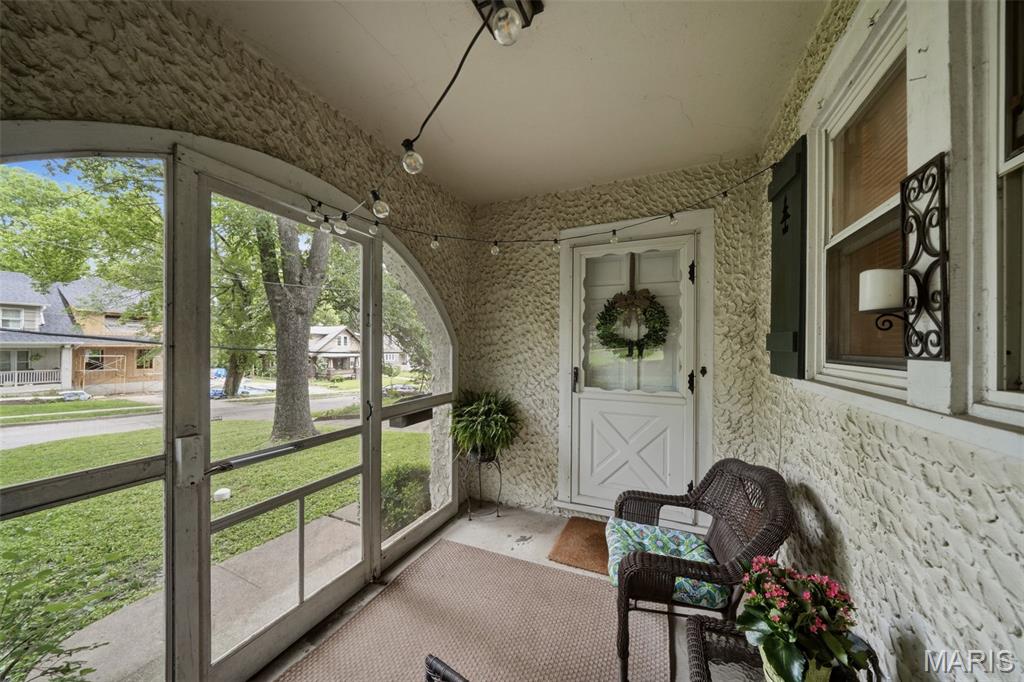 Waveland Park - Residential