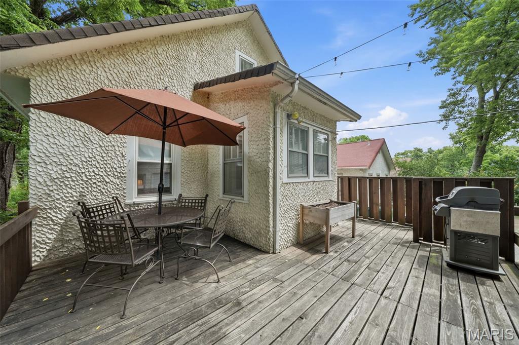 Waveland Park - Residential