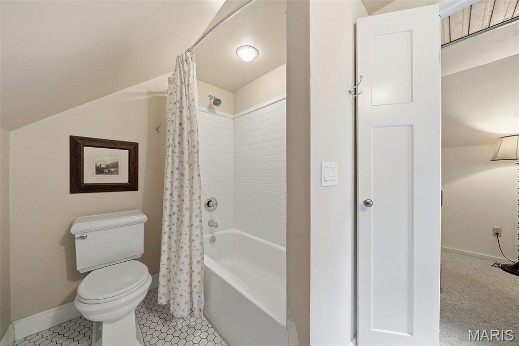 Waveland Park - Residential