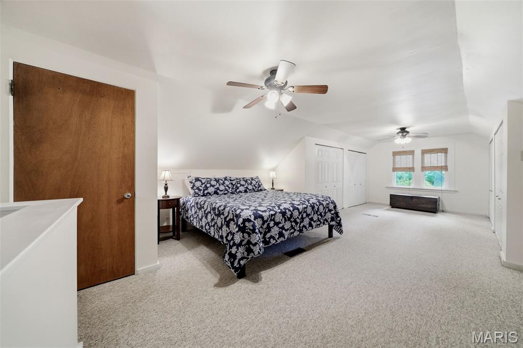Waveland Park - Residential
