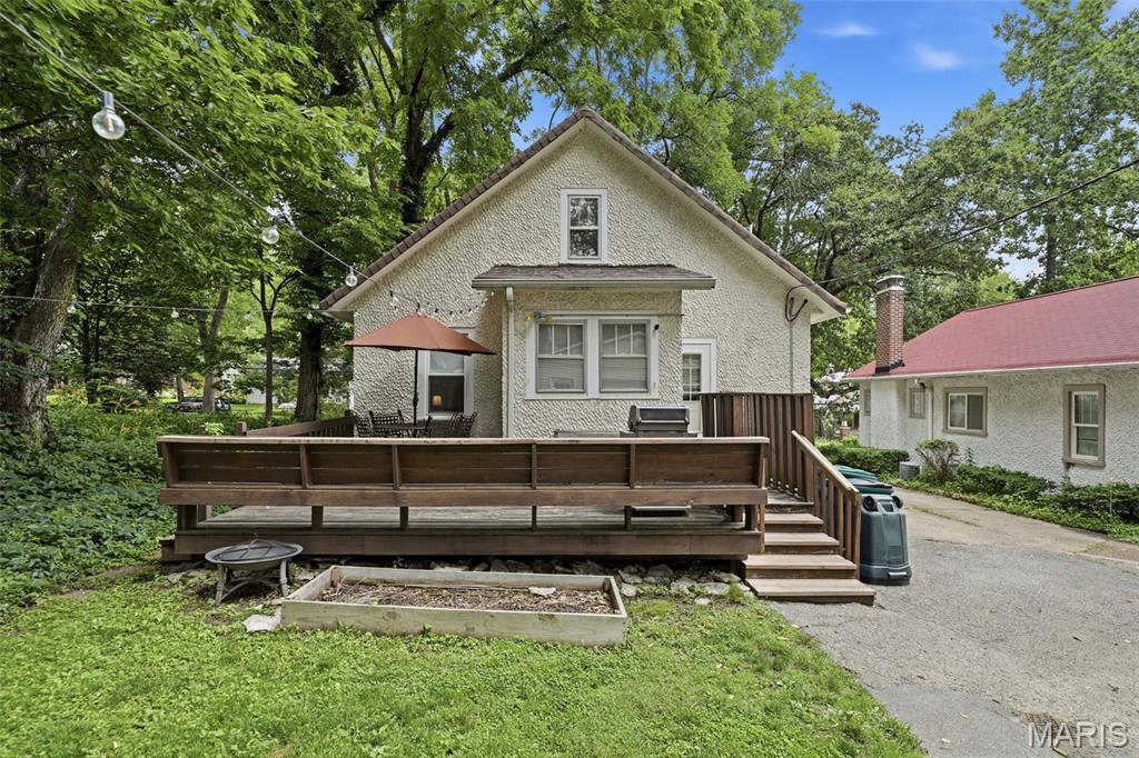 Waveland Park - Residential