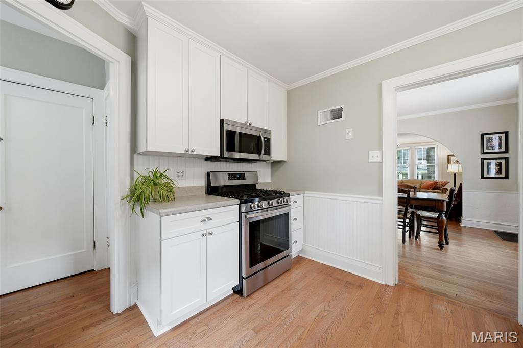 Waveland Park - Residential