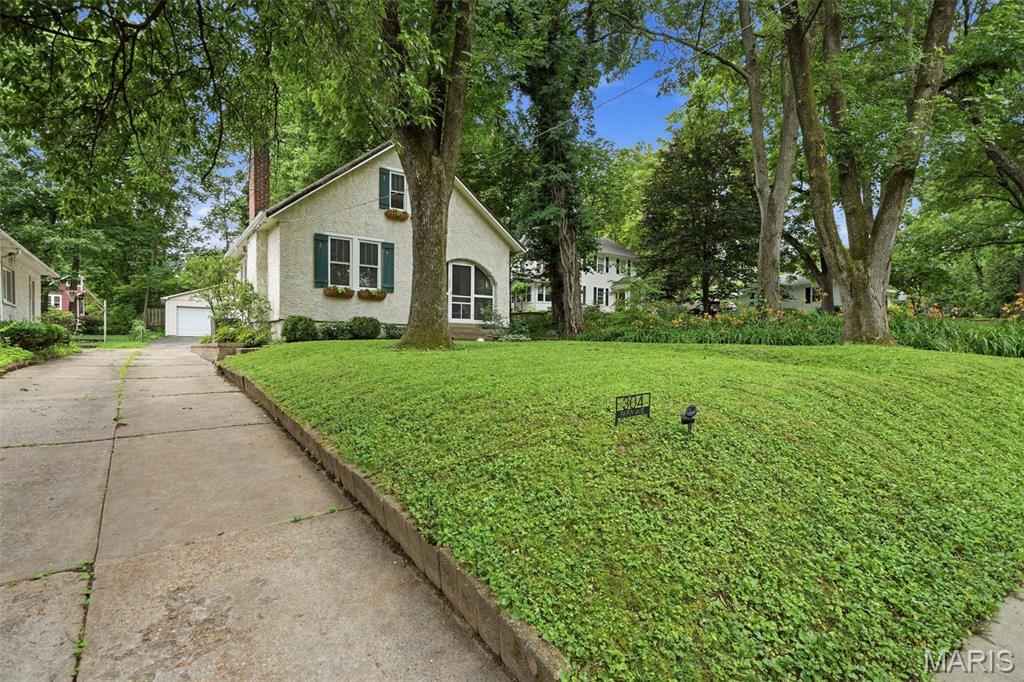 Waveland Park - Residential