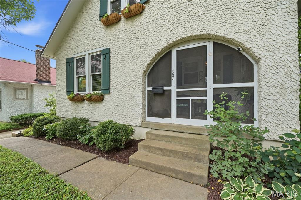 Waveland Park - Residential