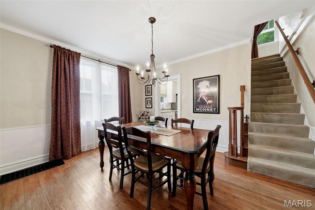 Waveland Park - Residential