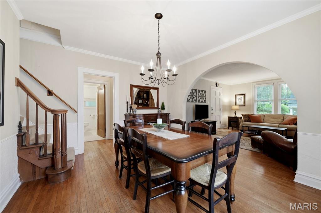 Waveland Park - Residential