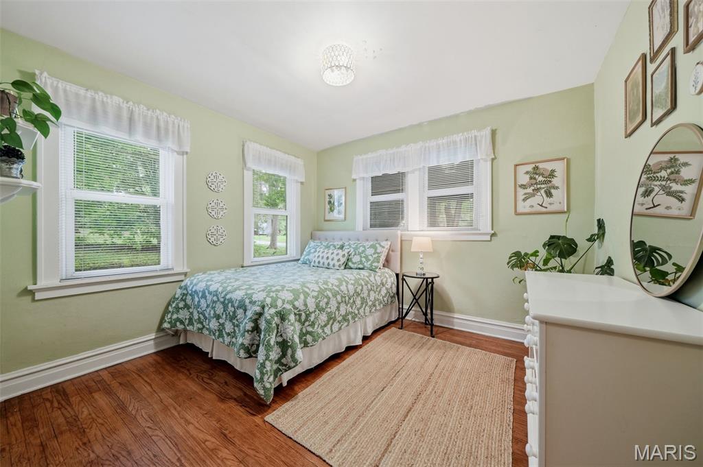 Waveland Park - Residential