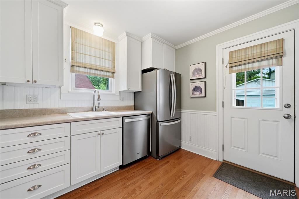 Waveland Park - Residential