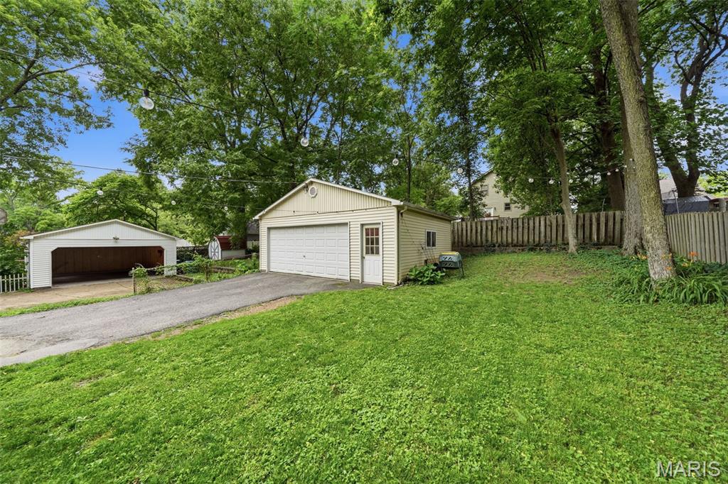 Waveland Park - Residential