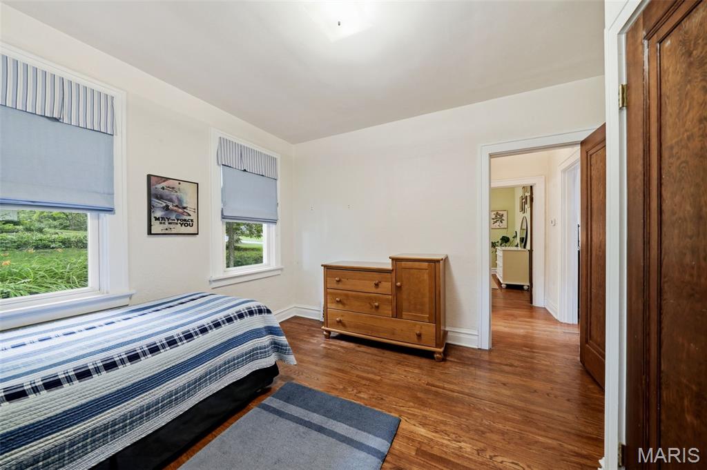 Waveland Park - Residential