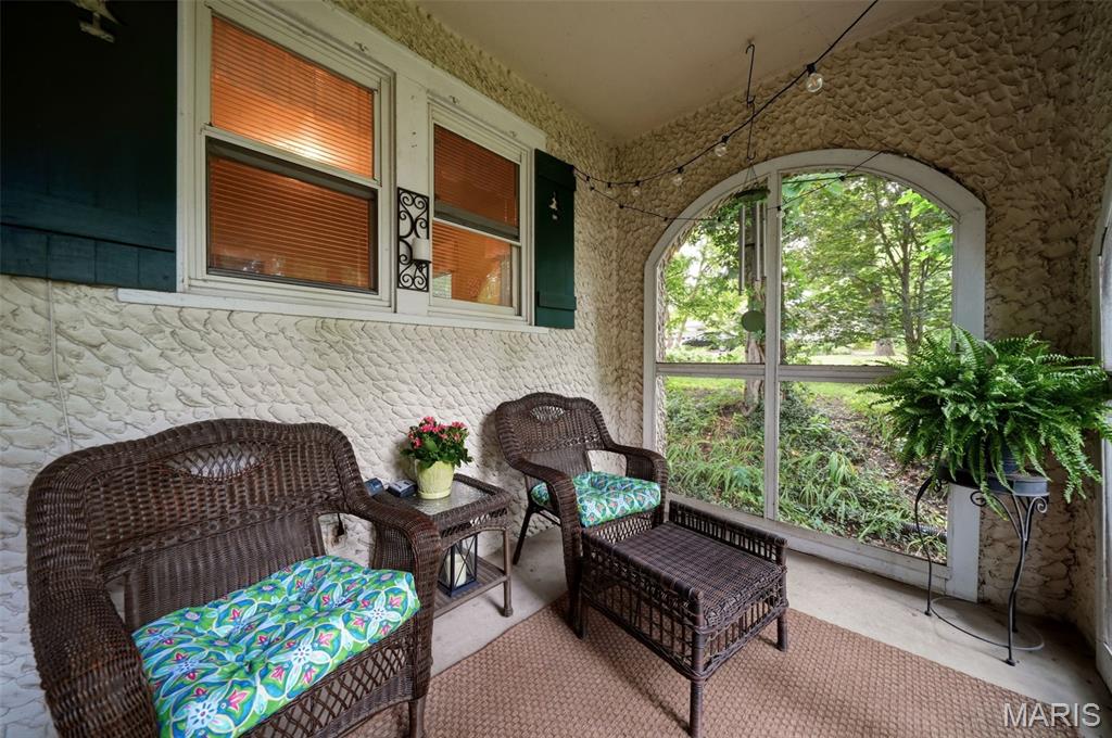 Waveland Park - Residential